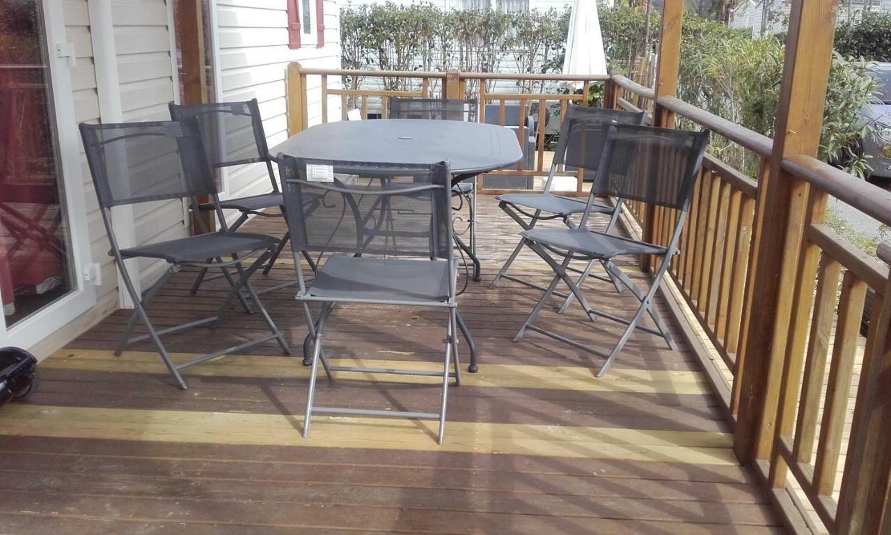 Mobile Home Service Hotelier Fréjus Exterior foto