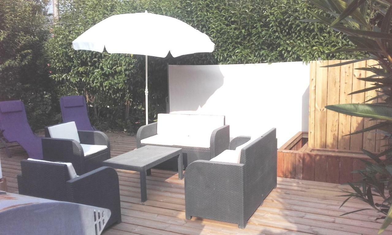 Mobile Home Service Hotelier Fréjus Exterior foto