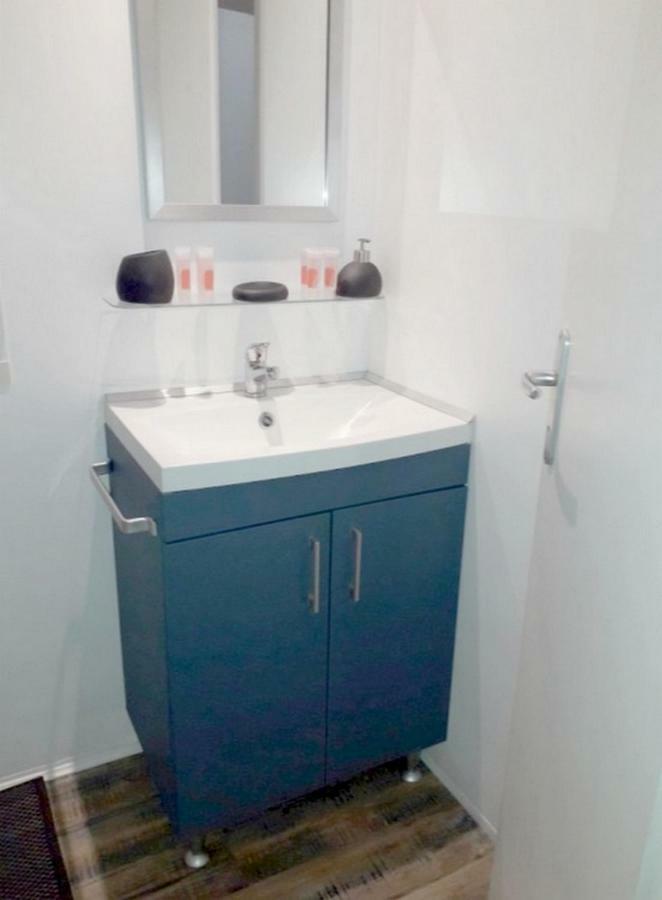 Mobile Home Service Hotelier Fréjus Exterior foto